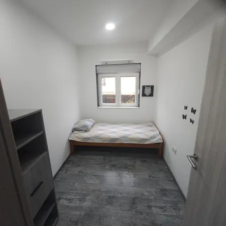 Villa As Moon With Pool *