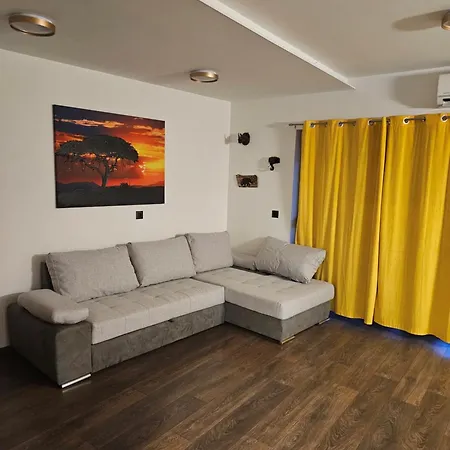 Villa As Moon With Pool Split