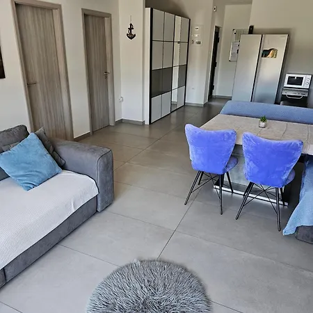 Villa As Moon With Pool